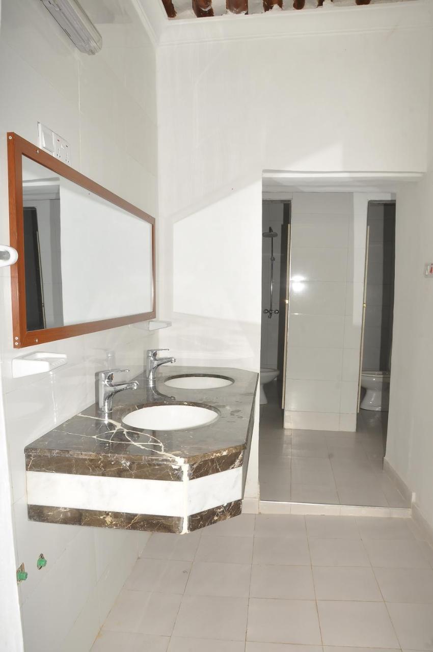 Stone Town House Hostel Zanzibar Exterior photo